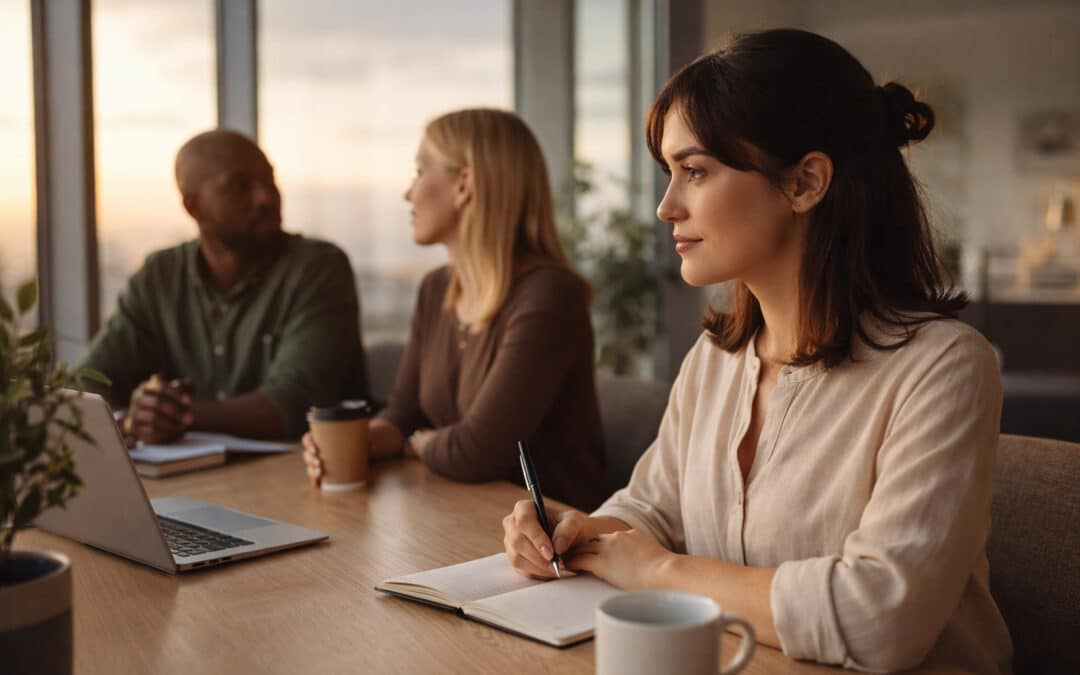 The Enneagram Advantage : Personality, Purpose and Workplace Growth