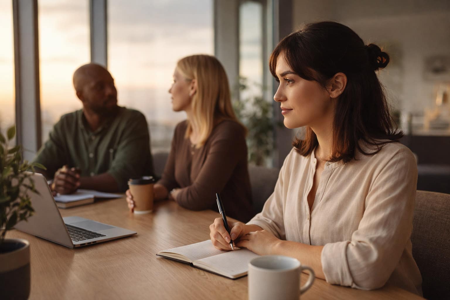 The Enneagram Advantage : Personality, Purpose and Workplace Growth